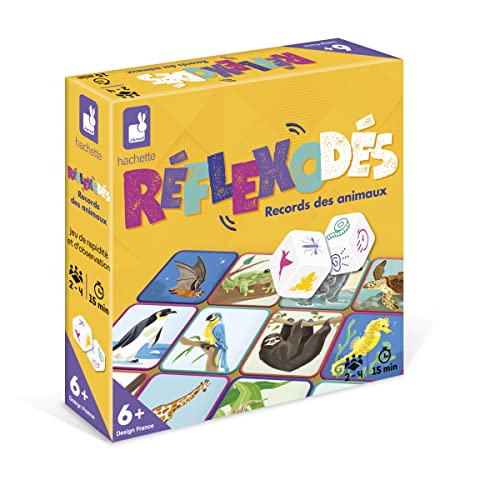 janod-reflexode-tiere-beobachtungsspiel-j08257 image 6