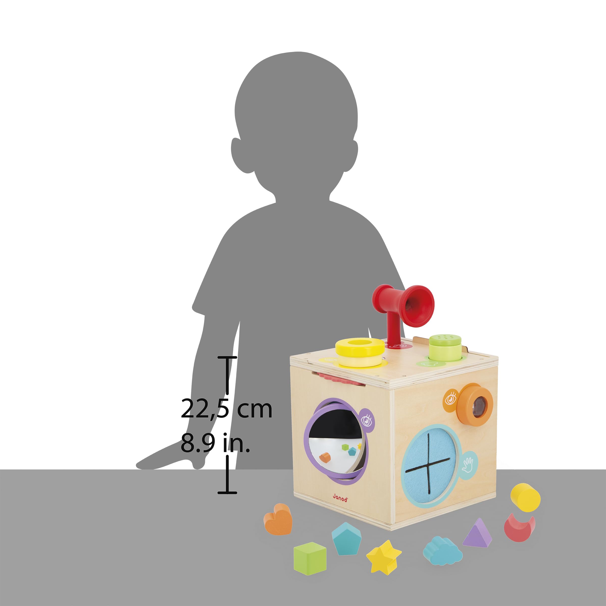 janod-j05307-sensorik-motorik-und-greifw-rfel-activity-cube-ab-18-monate image 6