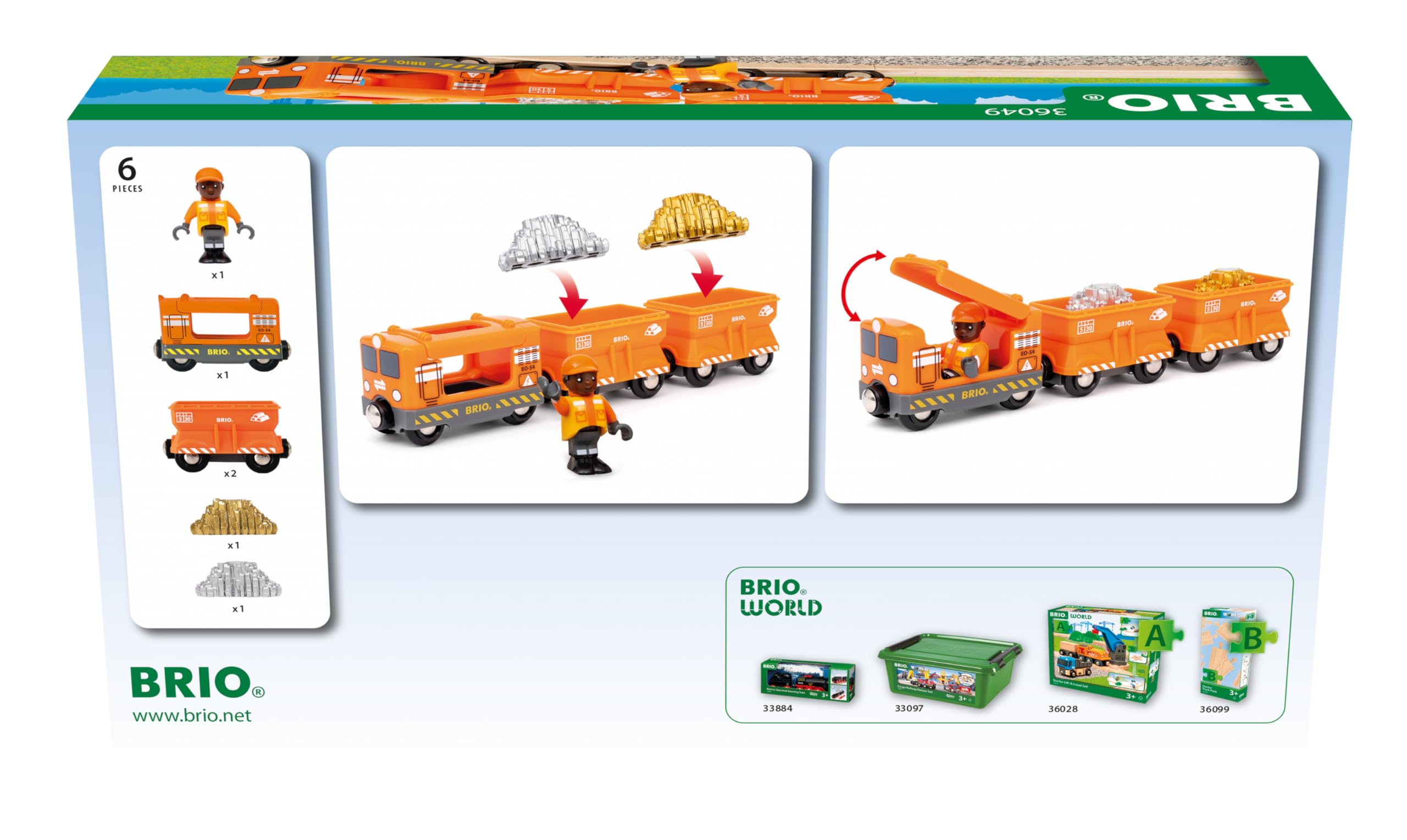 brio-world-g-terzug-36049-mit-gold-und-silberladung image 3