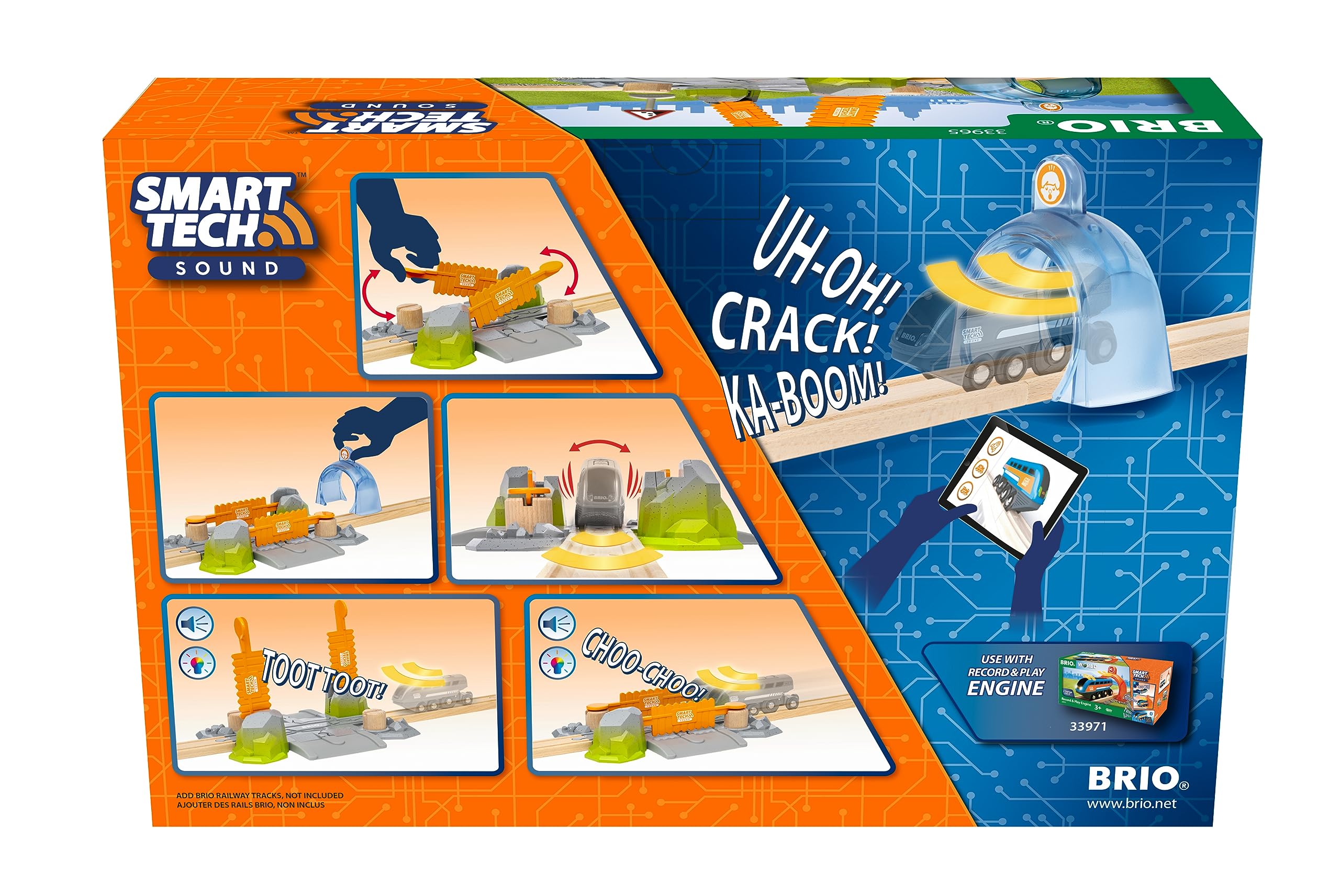 brio-33965-smart-tech-sound-abenteuer-bahn-bergang-ab-3-jahre image 3