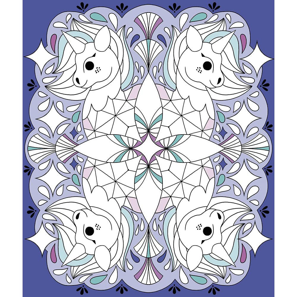janod-j07992-mal-set-regenbogen-mandala-bastelset image 4