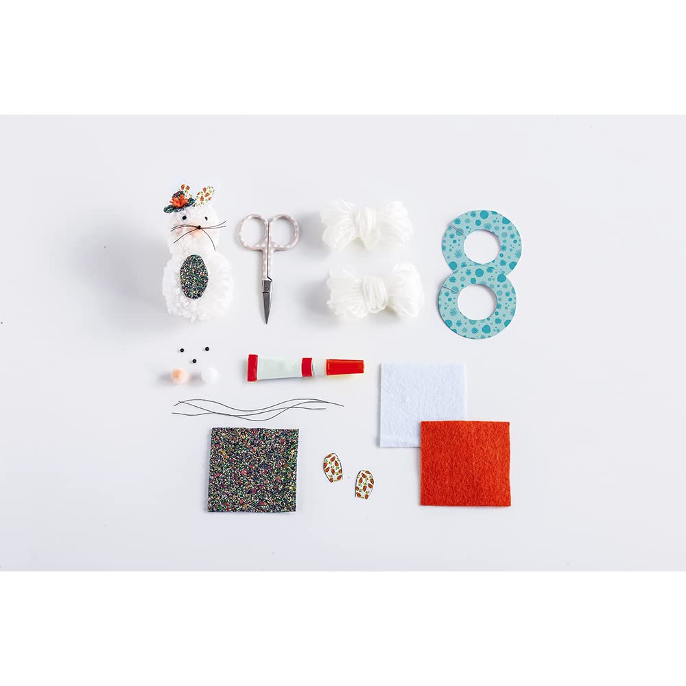 janod-bastelset-pompons-3-kleine-tiere-kreativset image 8