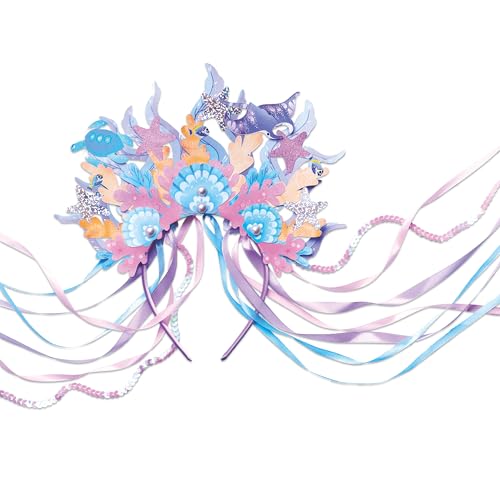 janod-magic-ocean-diadem-bastelset-schmuckherstellung-ab-7-jahre-j09137 image 8