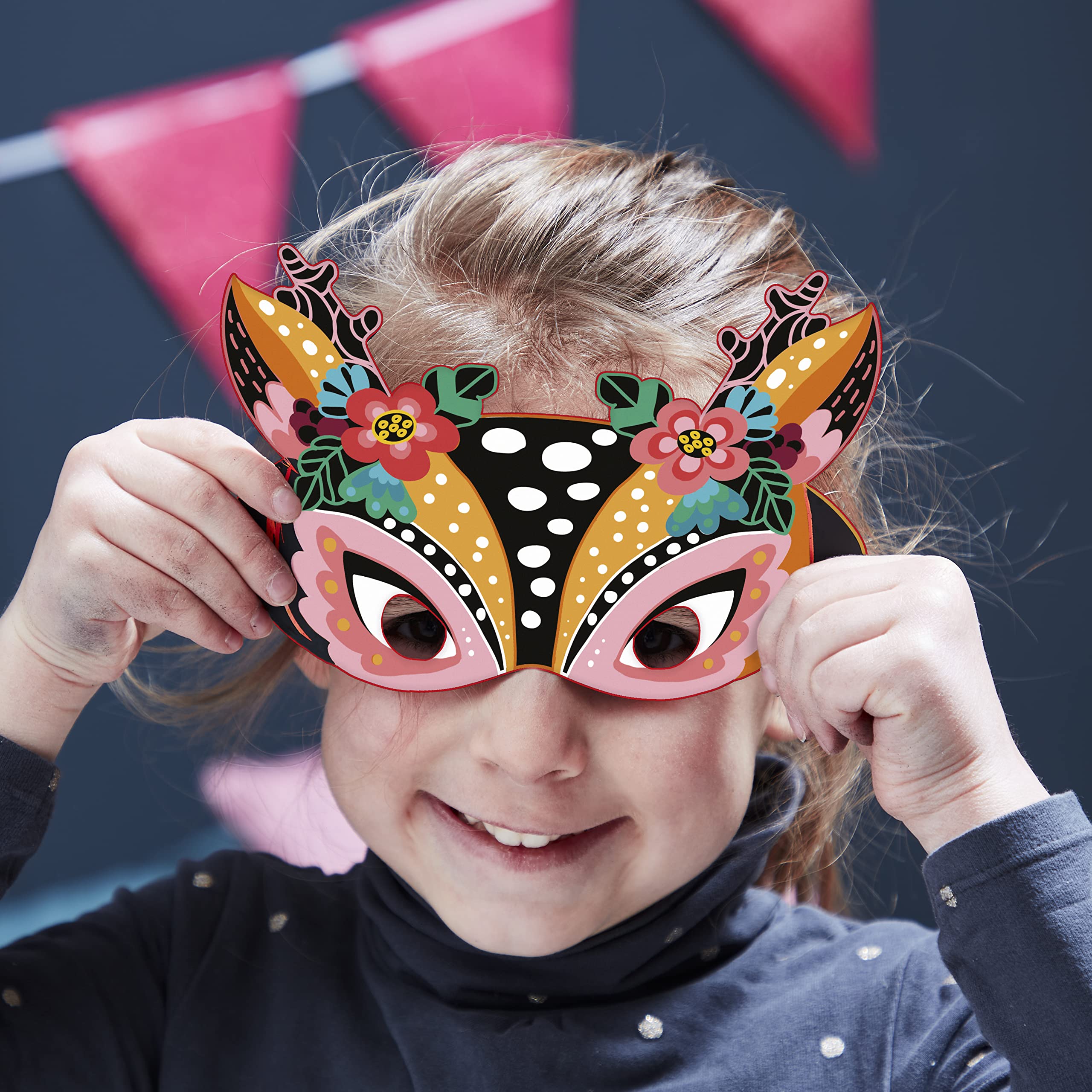 janod-les-ateliers-du-calme-kratzbilder-set-tiermasken-5-stk-ab-5-j image 5