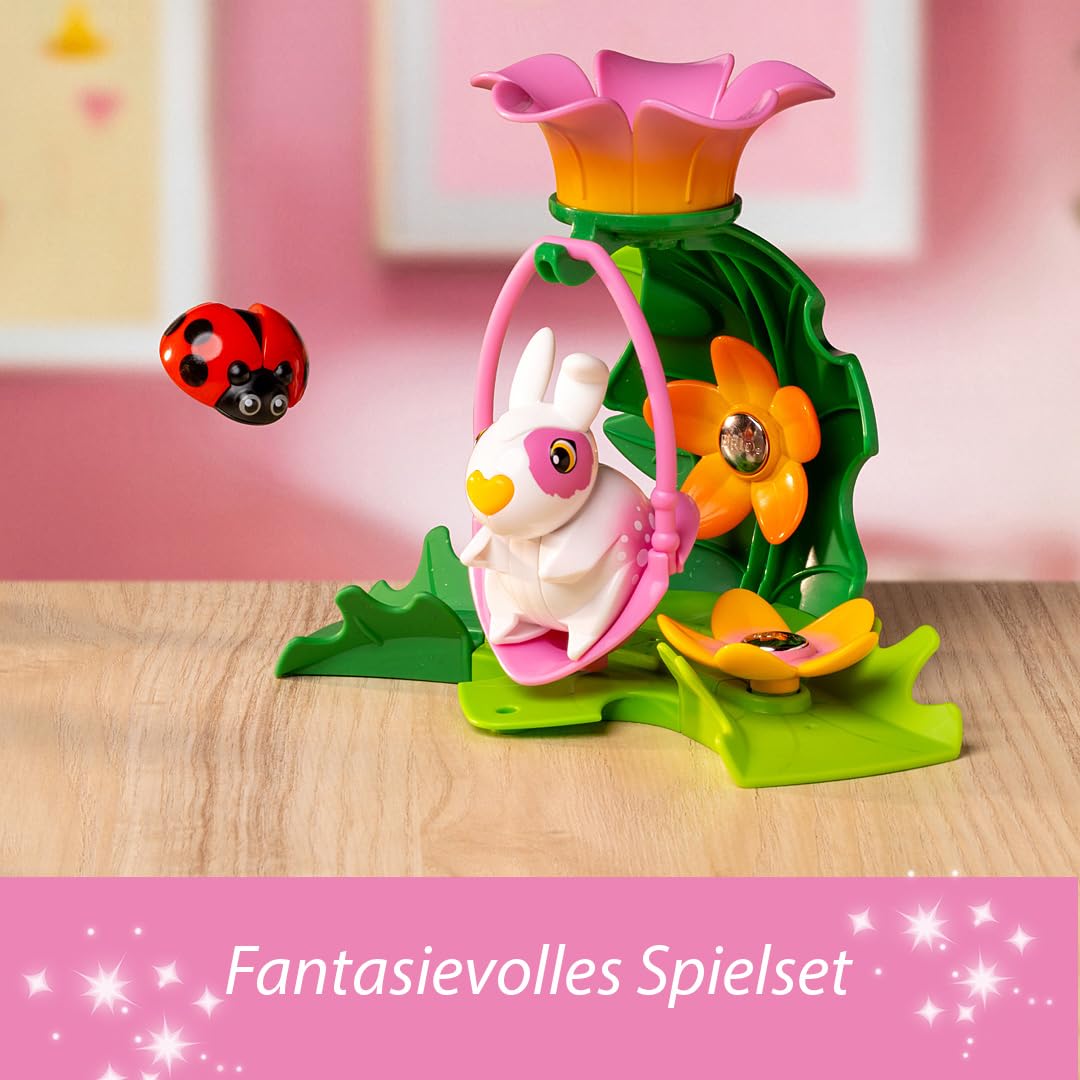 brio-flora-36232-azaleas-blumenschaukel-spielset-ab-3-jahren image 2