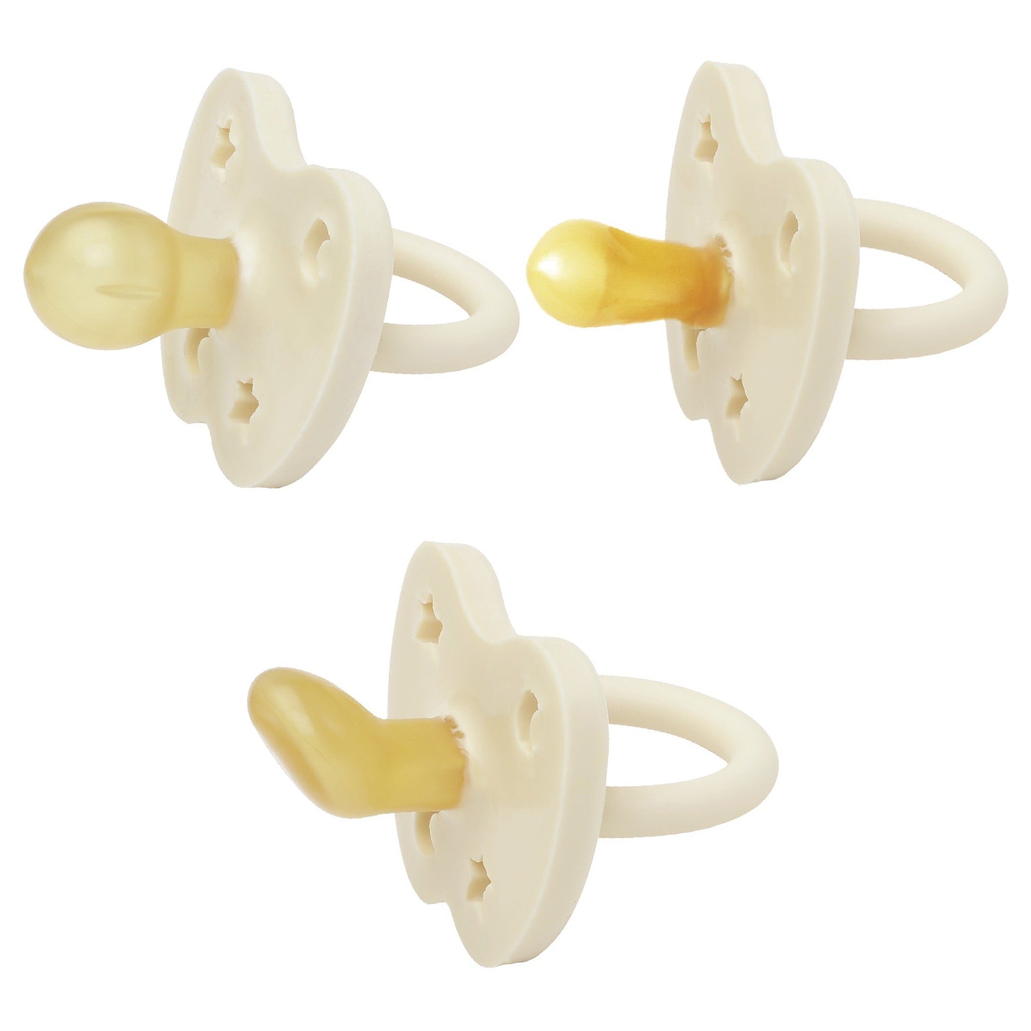 hevea-schnuller-testset-trio-0-3-monate-naturkautschuk image 8