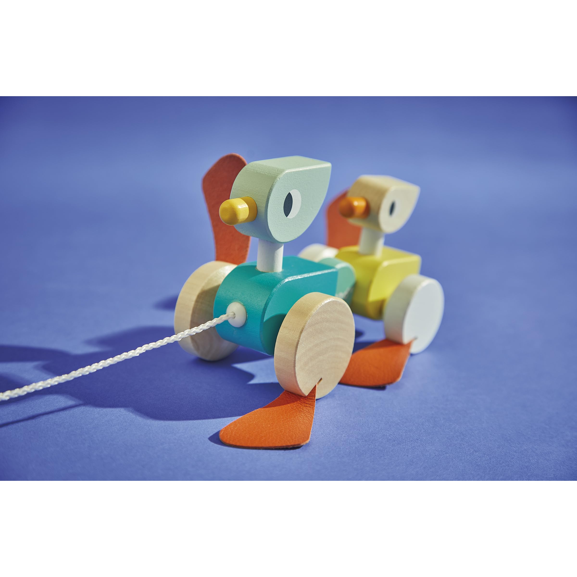 janod-nachzieh-enten-holz-mit-ger-uscheffekt-ab-12-monaten image 4
