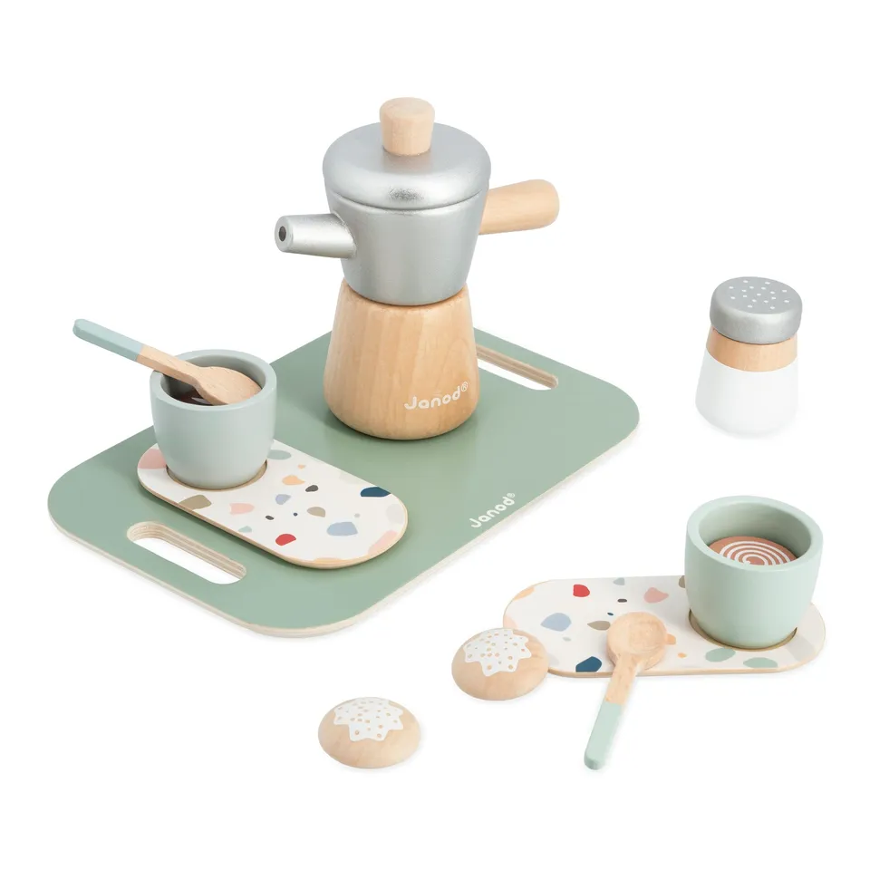 janod-j06630-kaffee-spielset-13-teilig-aus-fsc-holz image 1