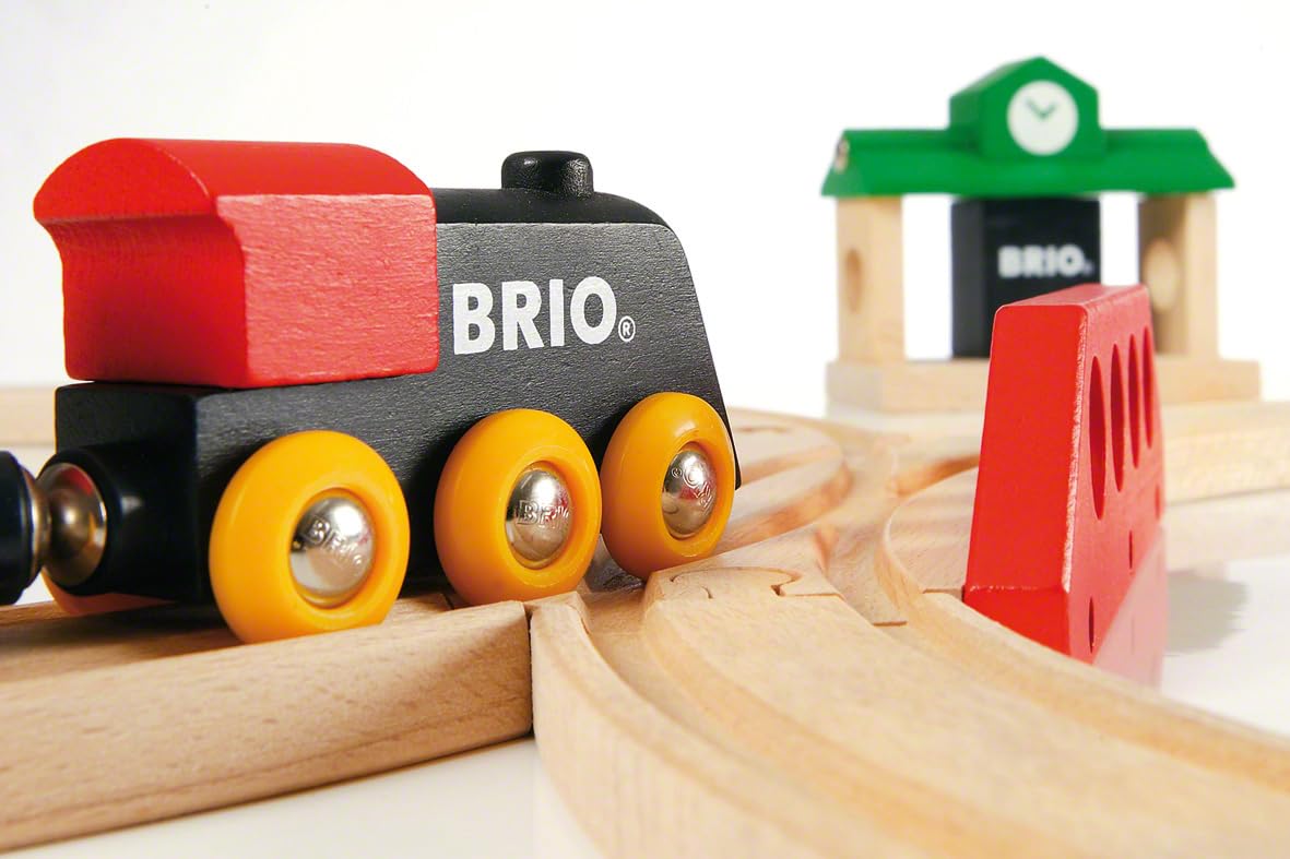 brio-world-33028-bahn-acht-set-classic-line-22-teilig image 6