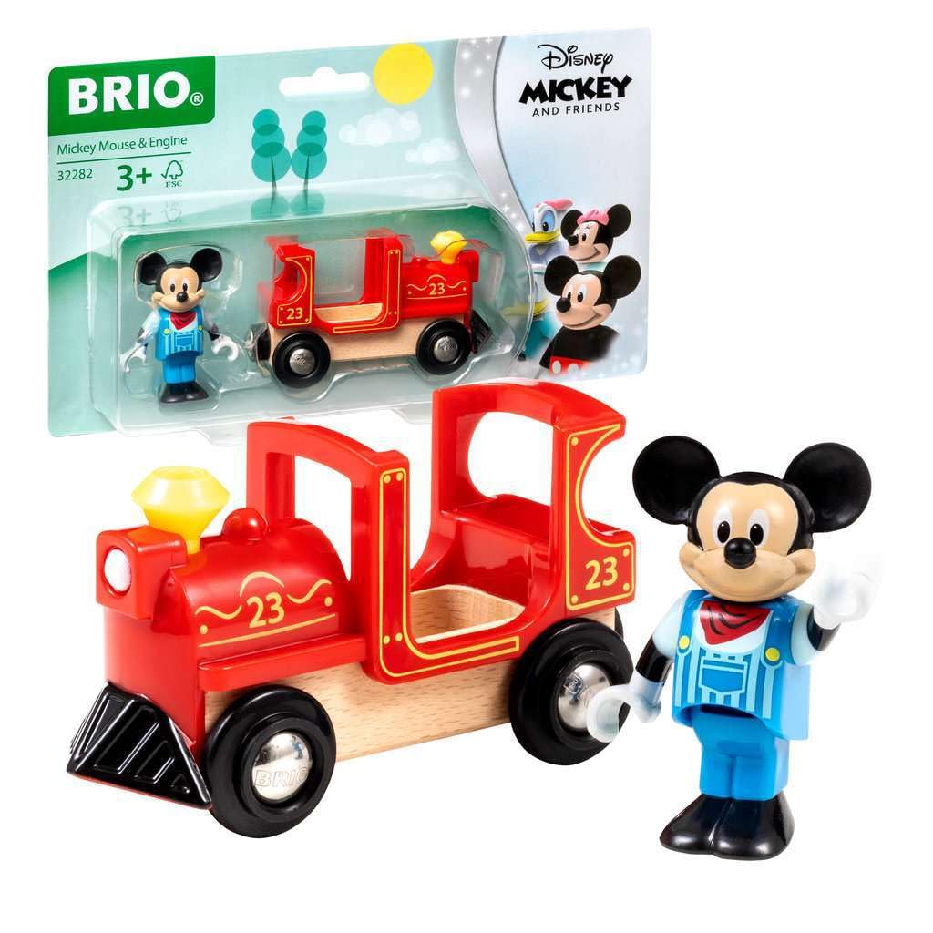 brio-world-micky-maus-lokomotive-32282-holzeisenbahn image 3