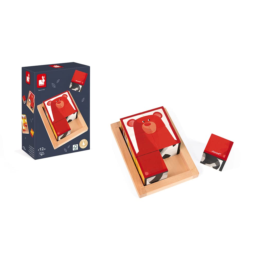 janod-j08200-zigolos-motiv-bausteine-wald-holz-box image 8