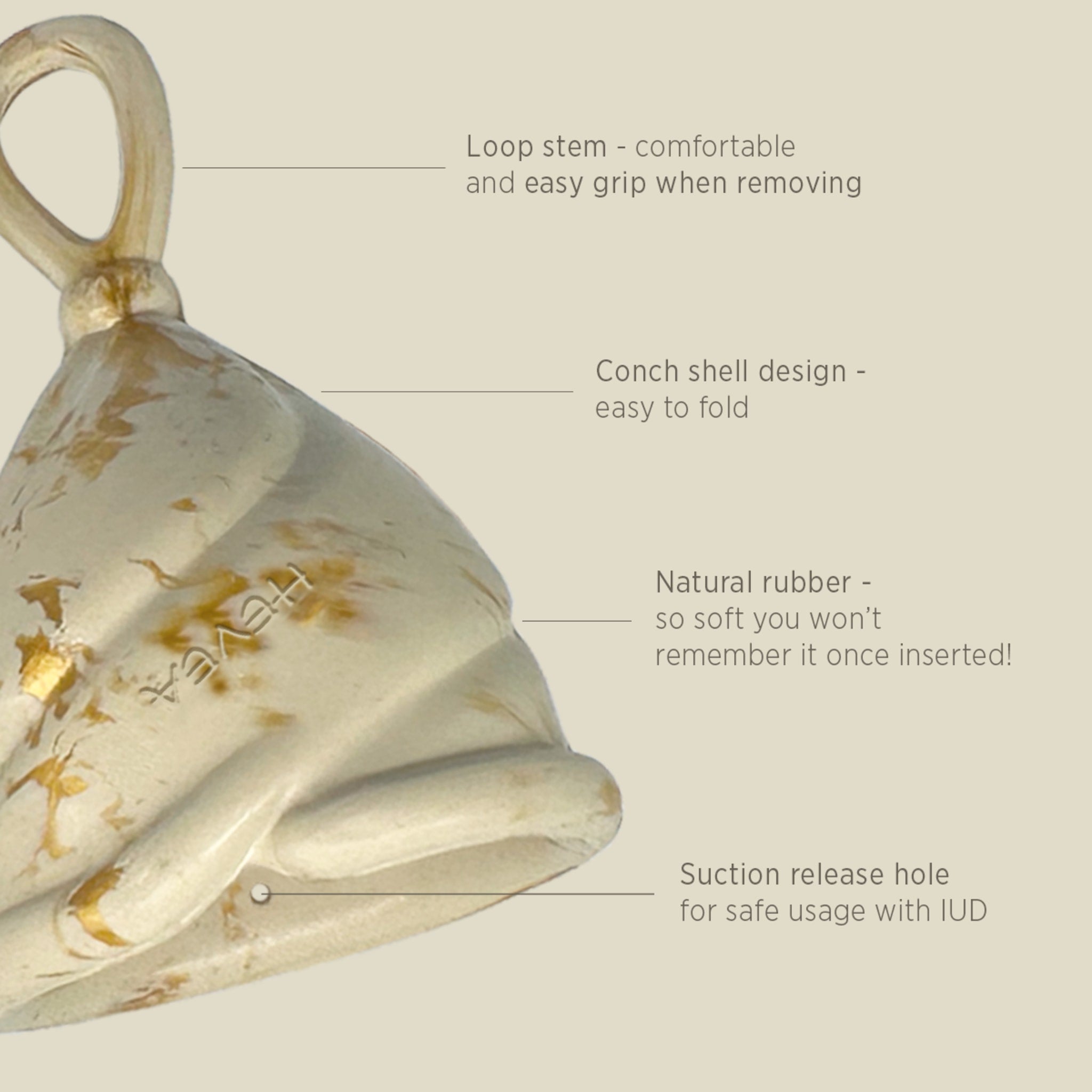 hevea-loop-menstruationstasse-set-gr-1-2-naturkautschuk image 7