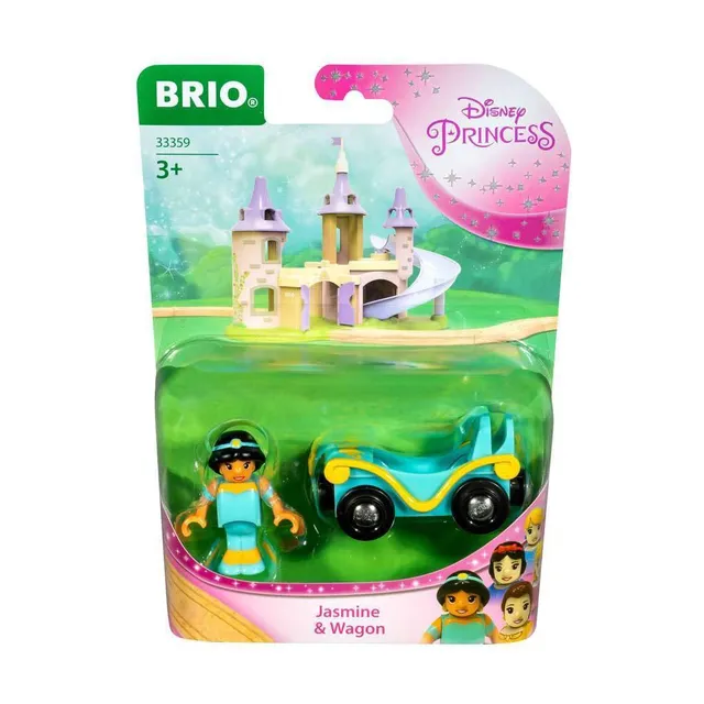 brio-33359-disney-princess-jasmin-mit-waggon-ab-3-jahre image 1
