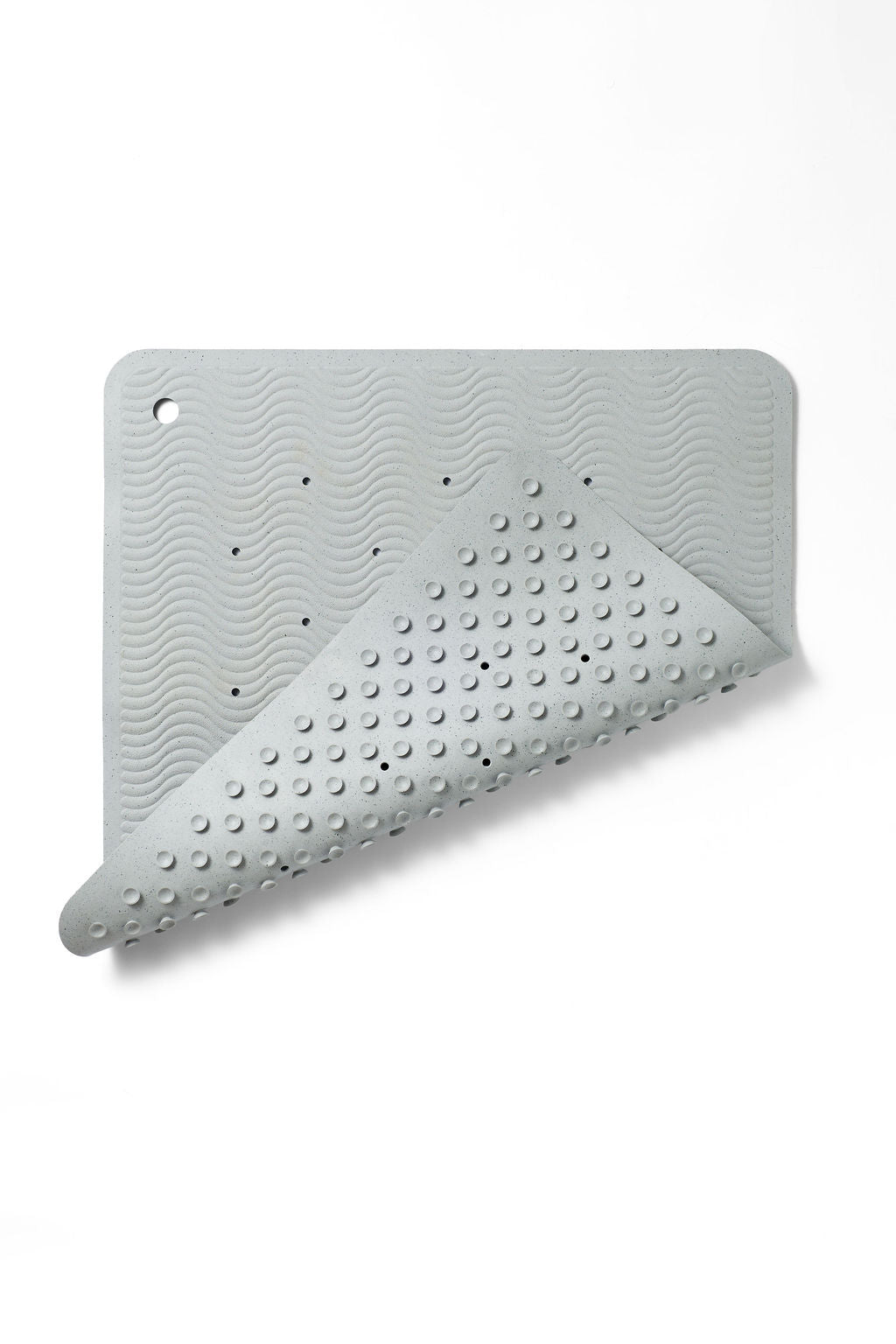 hevea-wave-badematte-quadratisch-naturkautschuk image 8