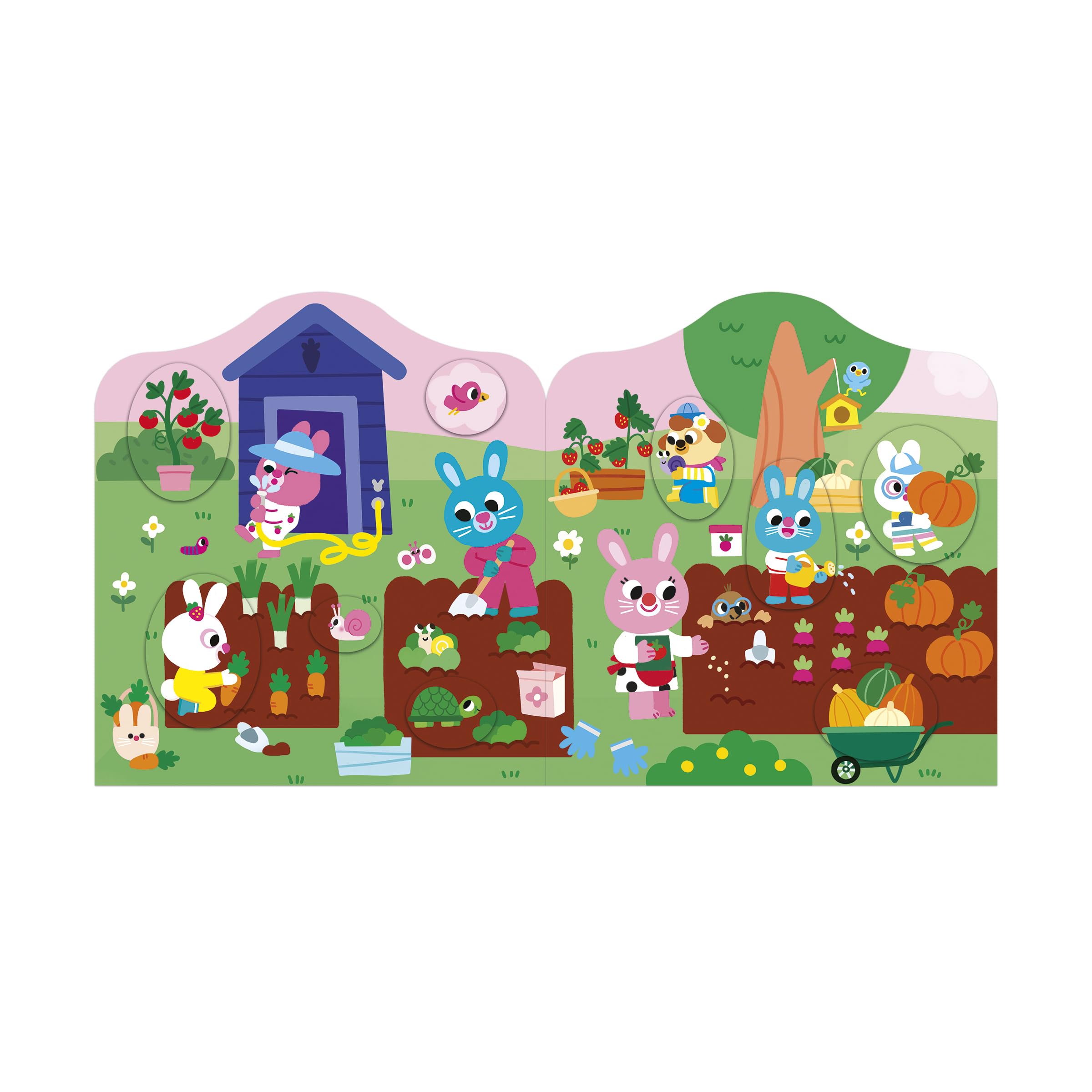 janod-stickerheft-garten-ab-18-monate-12-seiten-mit-stickern image 8
