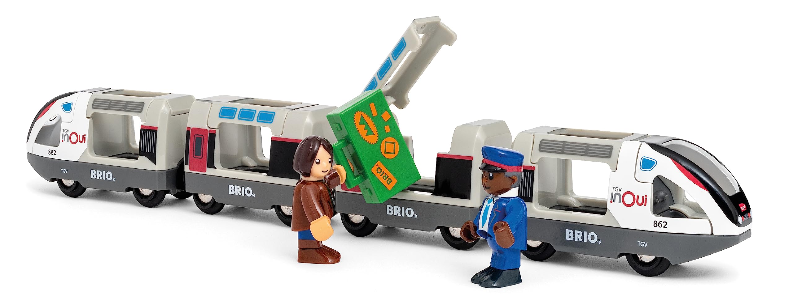 brio-world-tgv-hochgeschwindigkeitszug-holzeisenbahn image 6