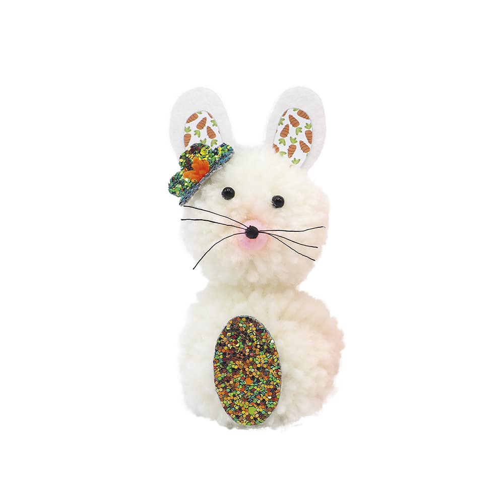 janod-les-ateliers-d-co-j07919-bastel-set-2-pompons-tiere-fuchs-hase image 4