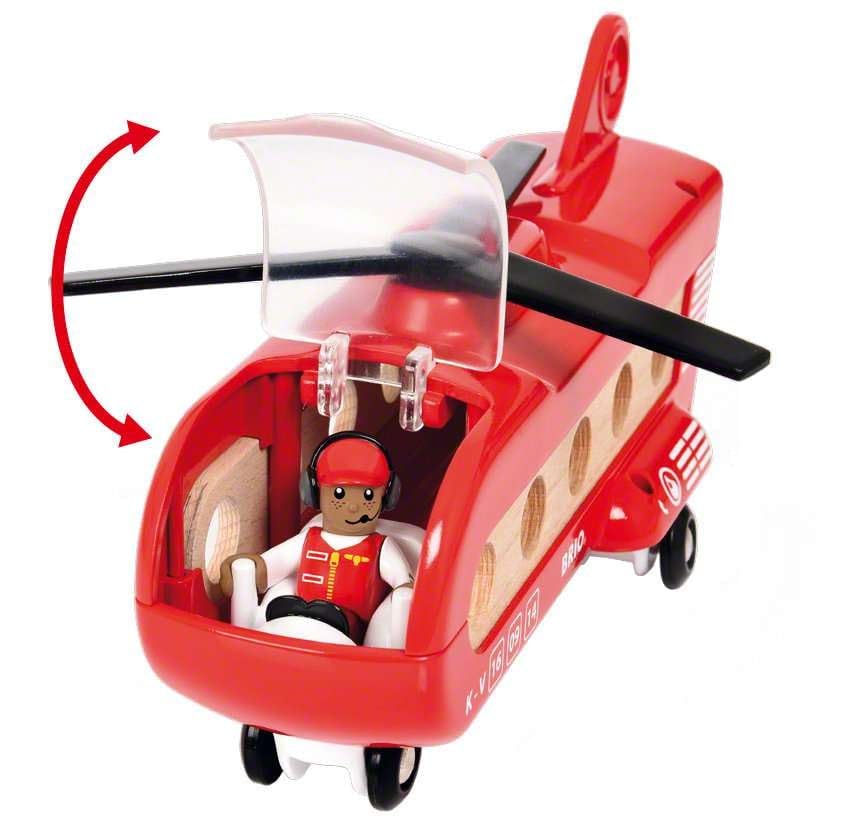 brio-world-eisenbahn-transporthubschrauber-frachthubschrauber-set-ab-3-jahre image 6