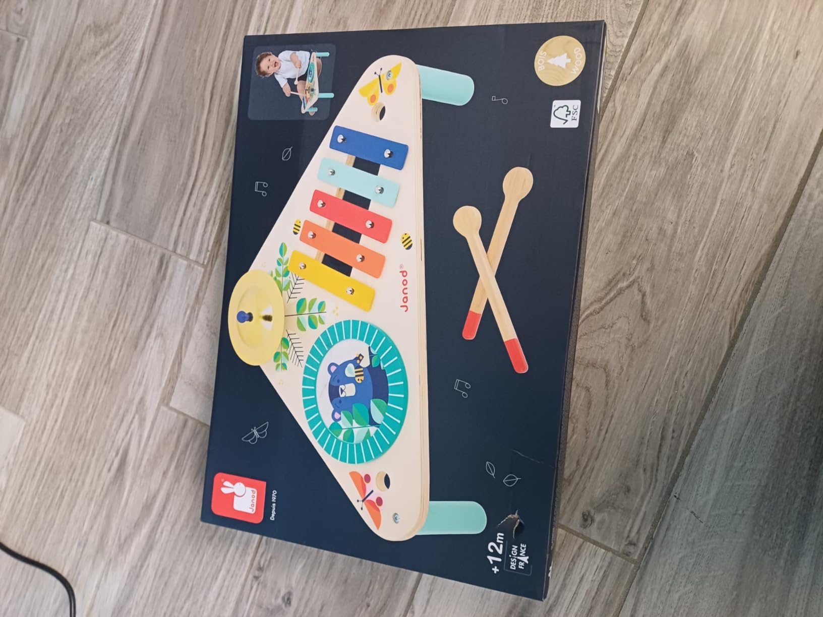 Tolles Geschenk