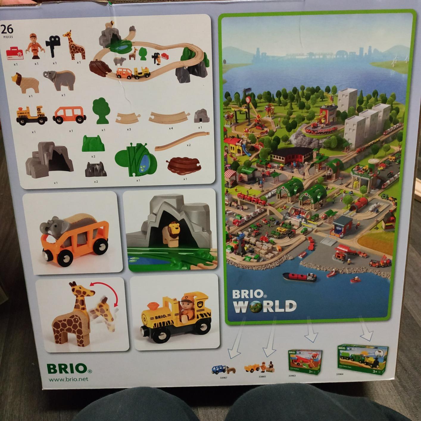 Tolles Geschenk