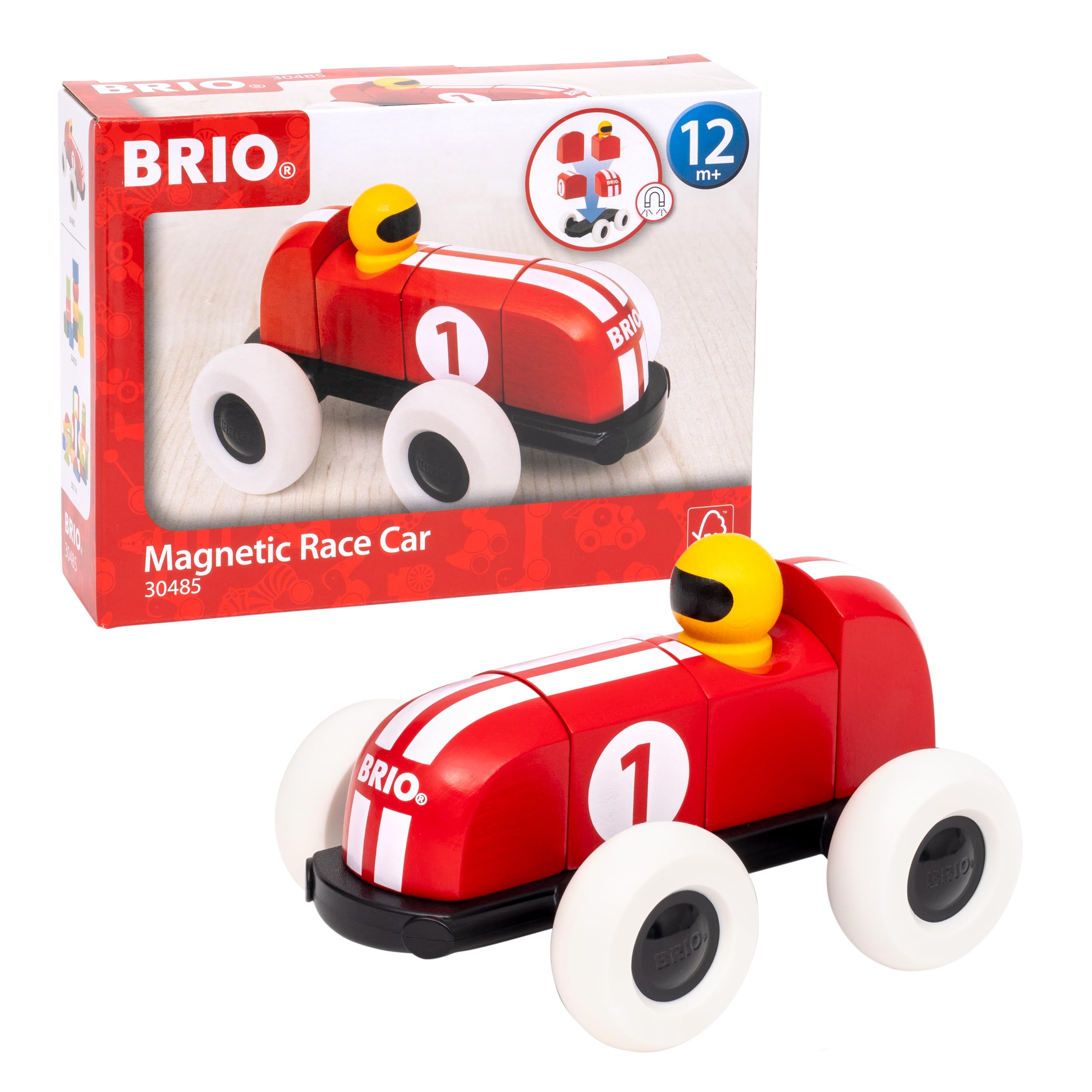 brio-30435-rennwagen-magnet-bausteine-ab-12-monaten image 1