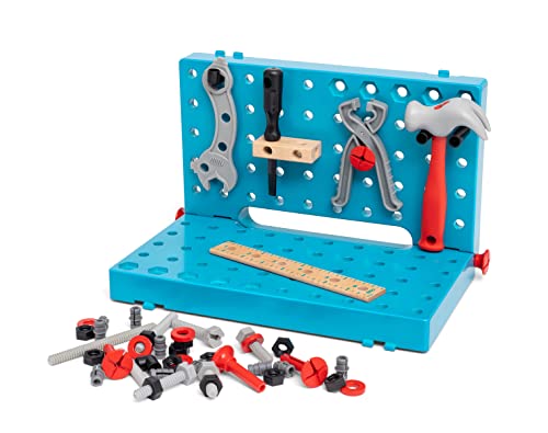brio-builder-werkbank-koffer-konstruktionsspielzeug-59-teilig image 8