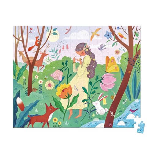 janod-puzzle-mutter-natur-200-teile-fsc-pappe-ab-7-jahren image 8