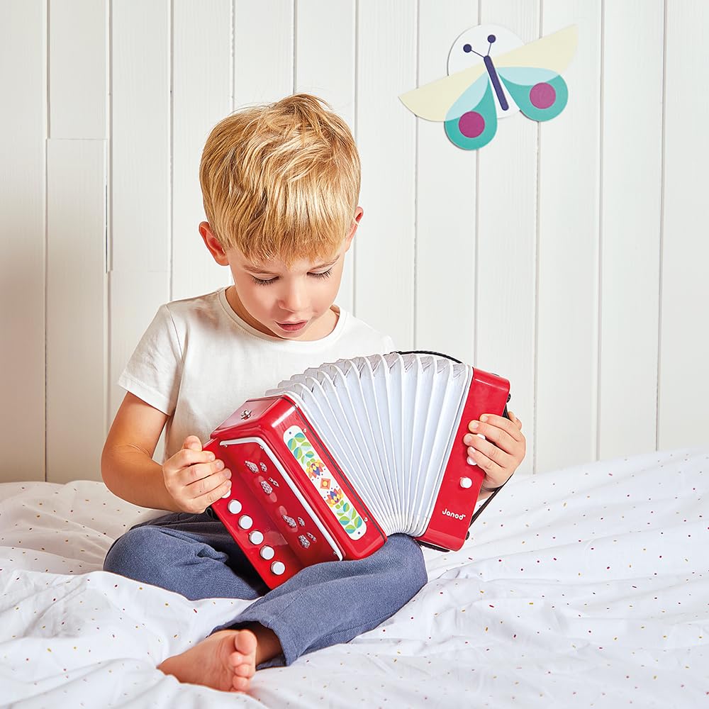janod-gioia-akkordeon-j07654-musikinstrument-f-r-kinder image 5