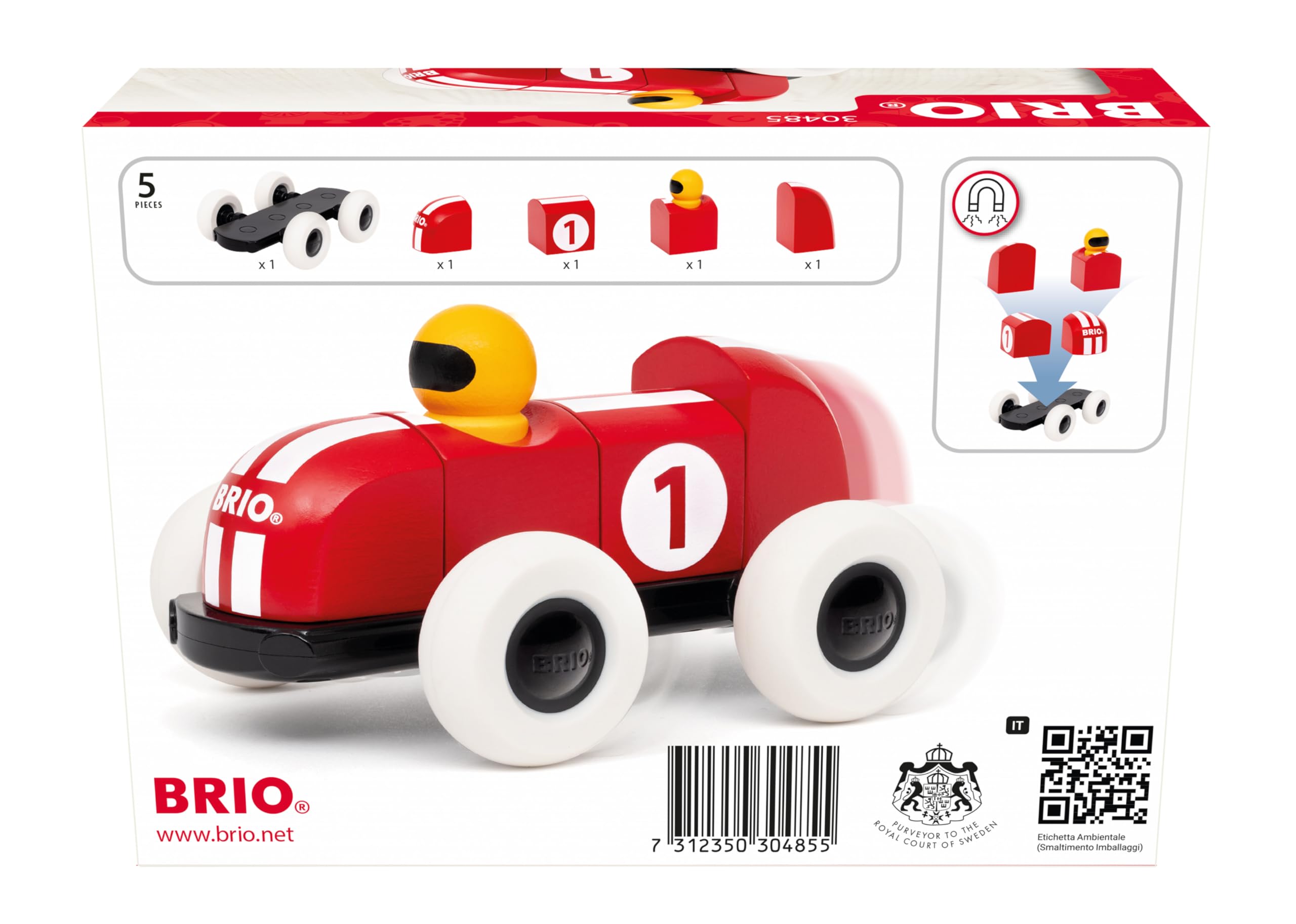 brio-30435-rennwagen-magnet-bausteine-ab-12-monaten image 3