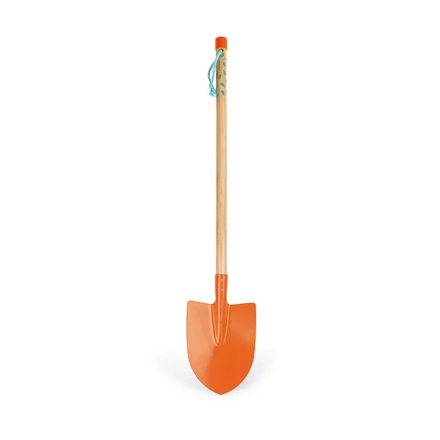 janod-gro-e-gartenschaufel-aus-holz-73-cm-happy-garden image 1