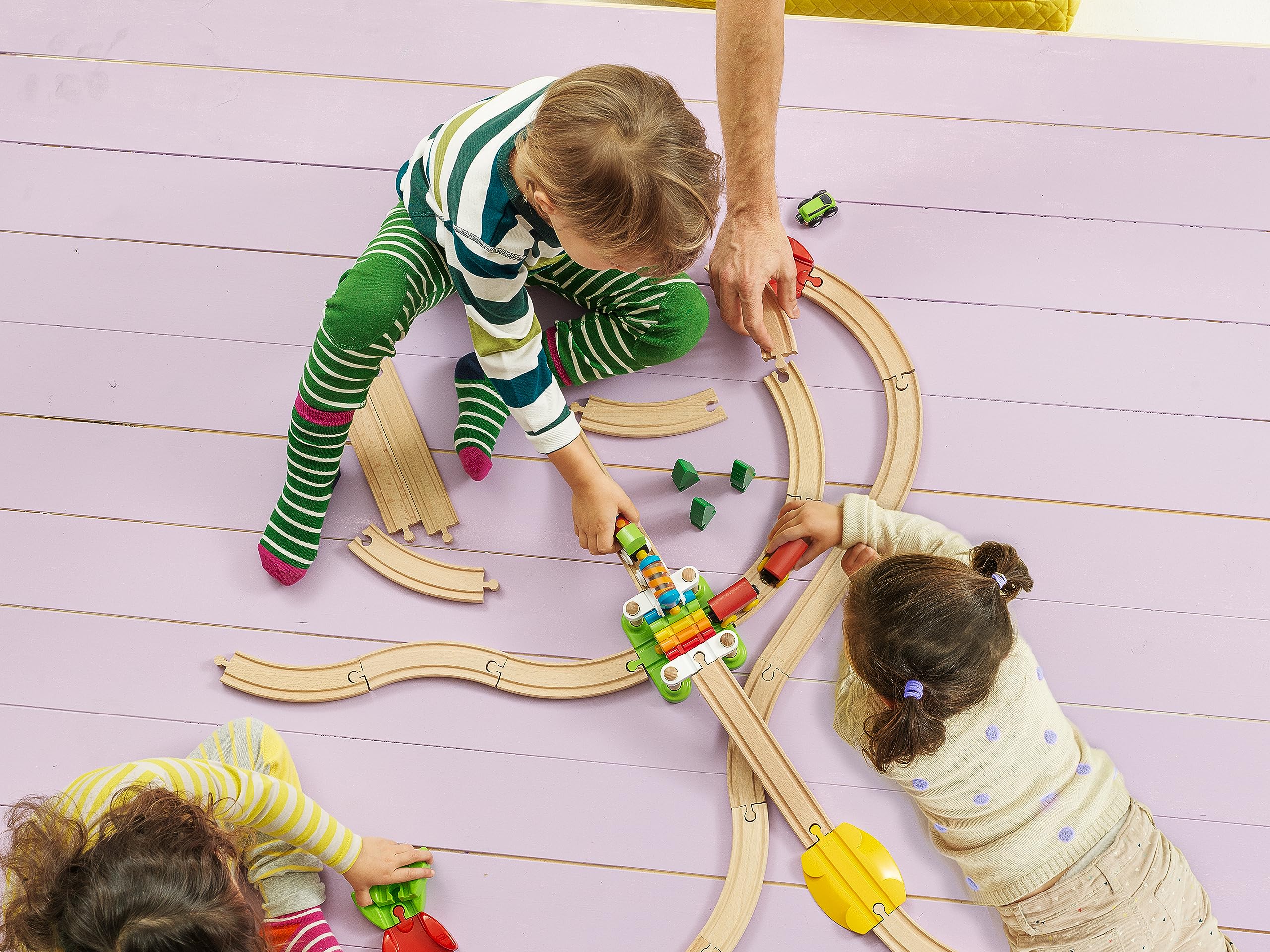 brio-my-first-railway-mein-erstes-bahn-spiel-set-ab-18-monate image 3
