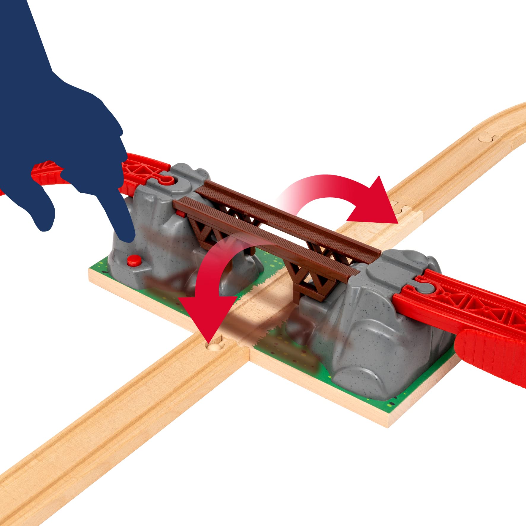 brio-world-36004-smart-tech-sound-feuerwehreinsatz-rettungsset-41-teilig image 5