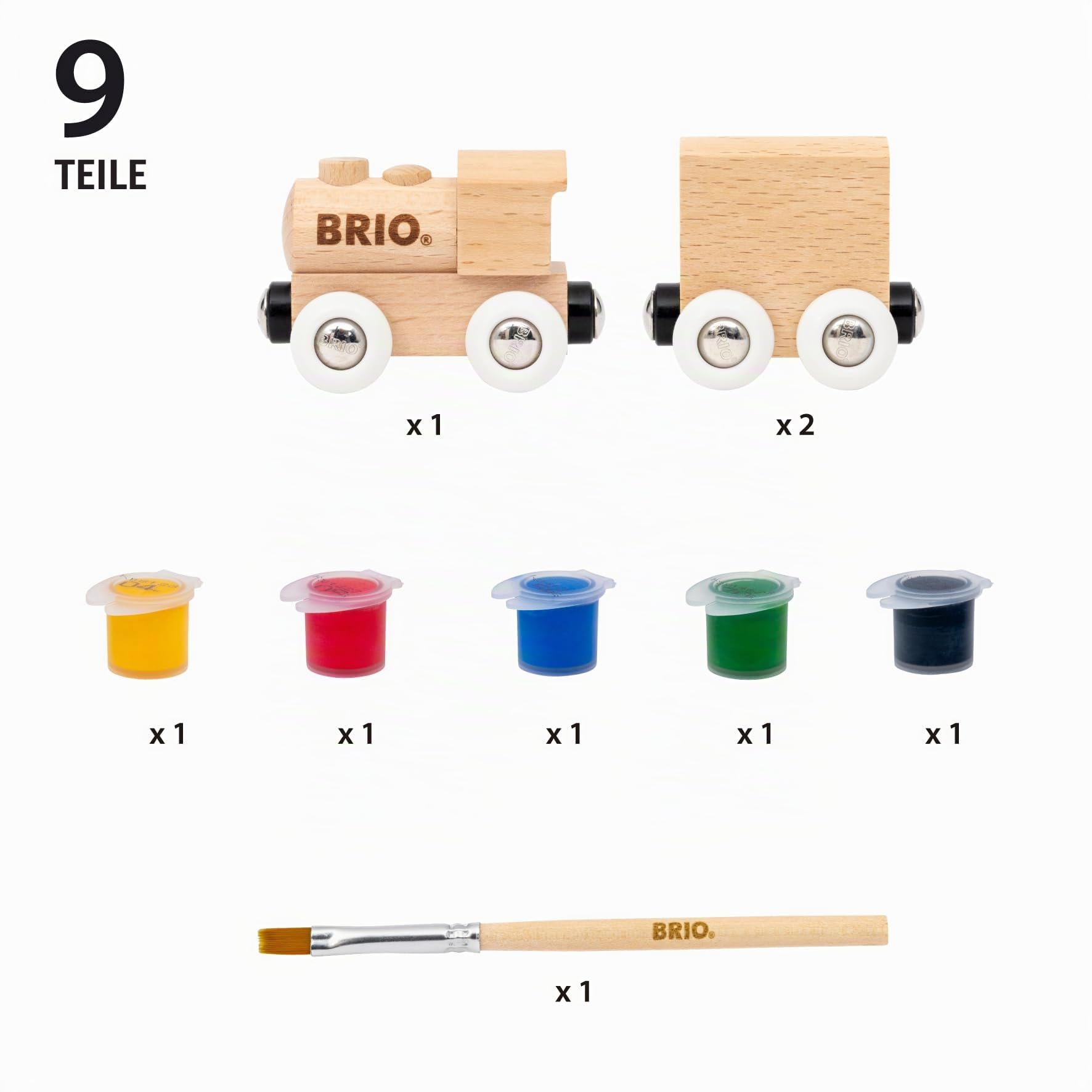 brio-36006-holzzug-zum-anmalen-diy-spielzeugeisenbahn-mit-farben-ab-5-jahre image 3