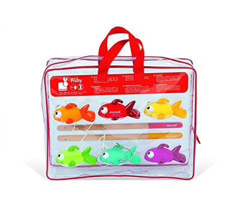 janod-j03246-angelspiel-enten-badespielzeug-mit-2-holzangeln image 8