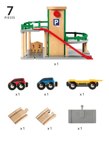 brio-world-parkhaus-33204-stra-en-und-schienen-parkgarage image 8