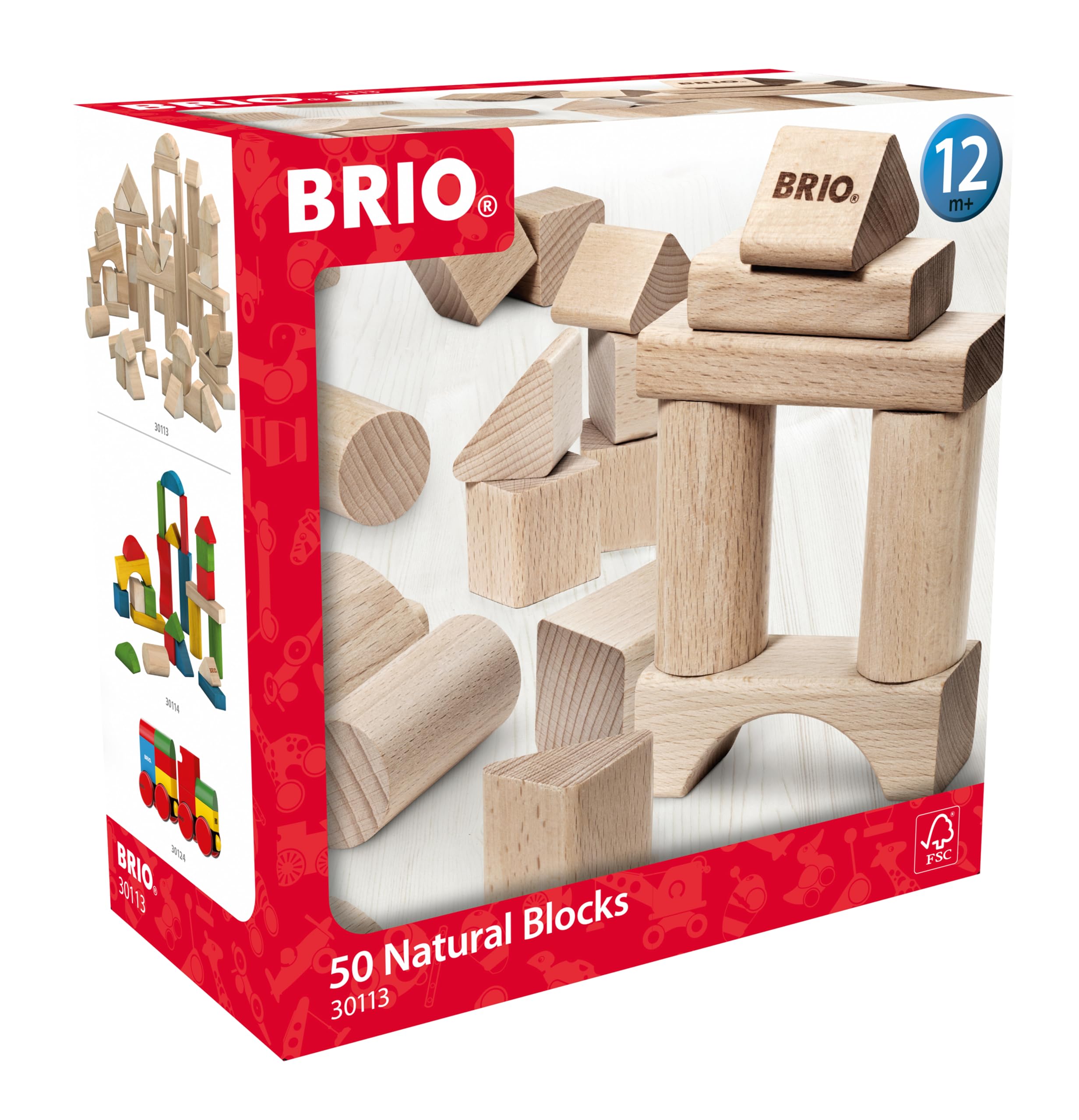 brio-infant-toddler-natur-holzbausteine-50-teile image 3