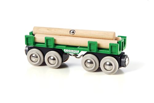 brio-world-langholzwagen-holzzug-mit-baumst-mmen image 5