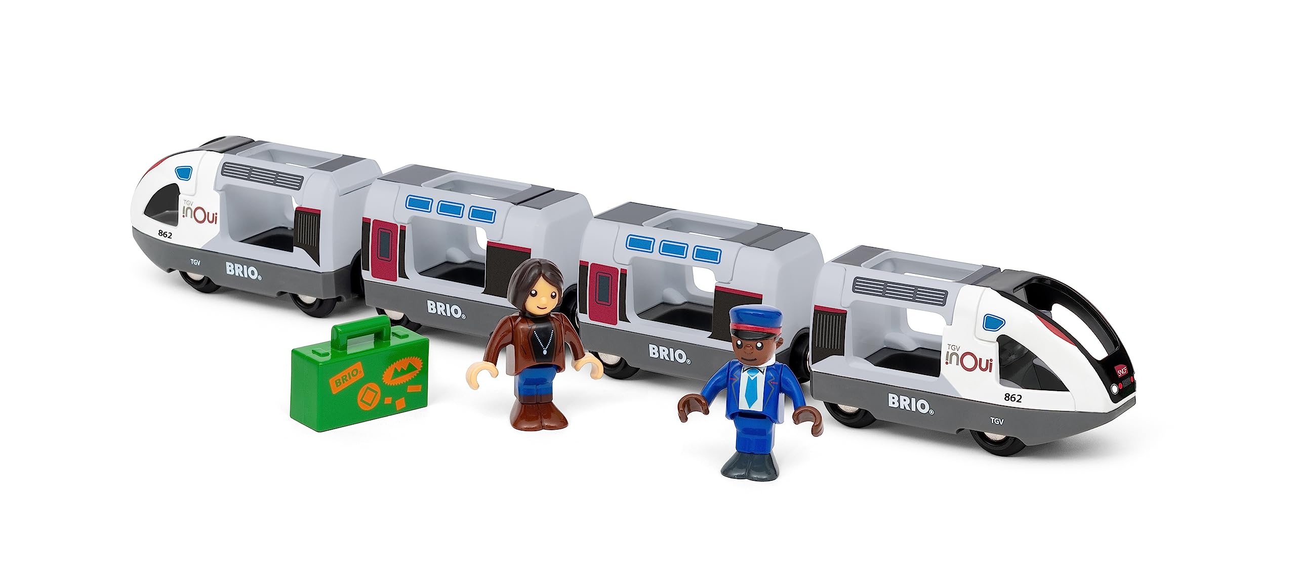 brio-world-tgv-hochgeschwindigkeitszug-holzeisenbahn image 8