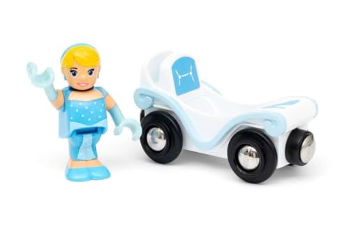 brio-world-33322-disney-princess-cinderella-mit-waggon image 6