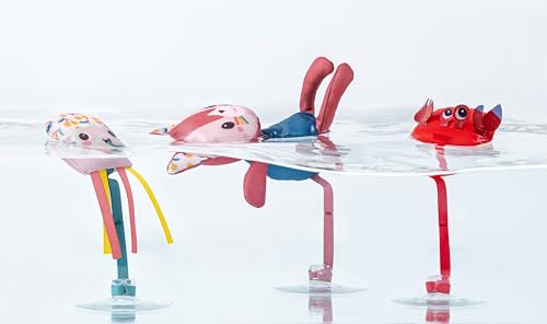 lilliputiens-jeanne-3-badefiguren-mit-saugnapf-ab-3-monaten image 5