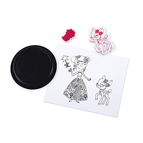 janod-stempel-set-burgfr-ulein-30-stempel image 6