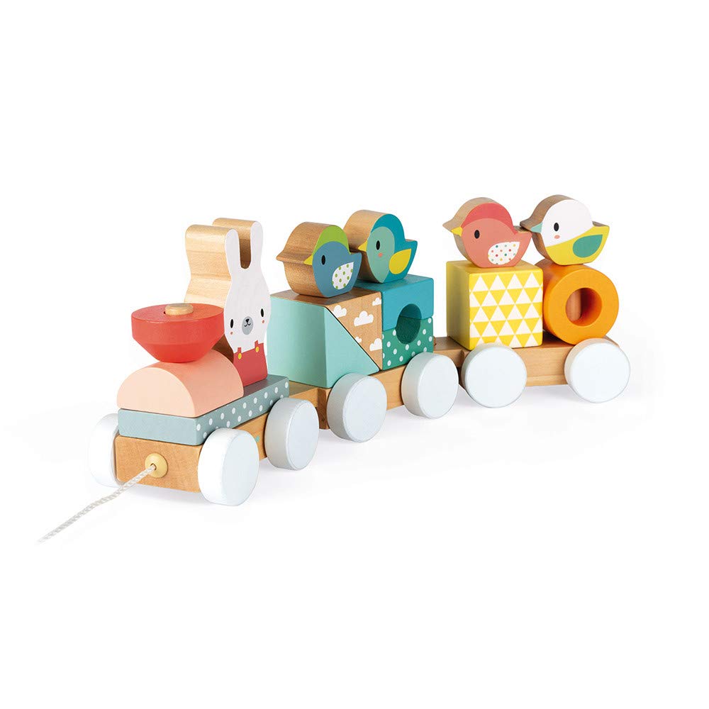 janod-pure-holzzug-j05157-nachziehspielzeug-2-in-1-mit-bausteinen image 4