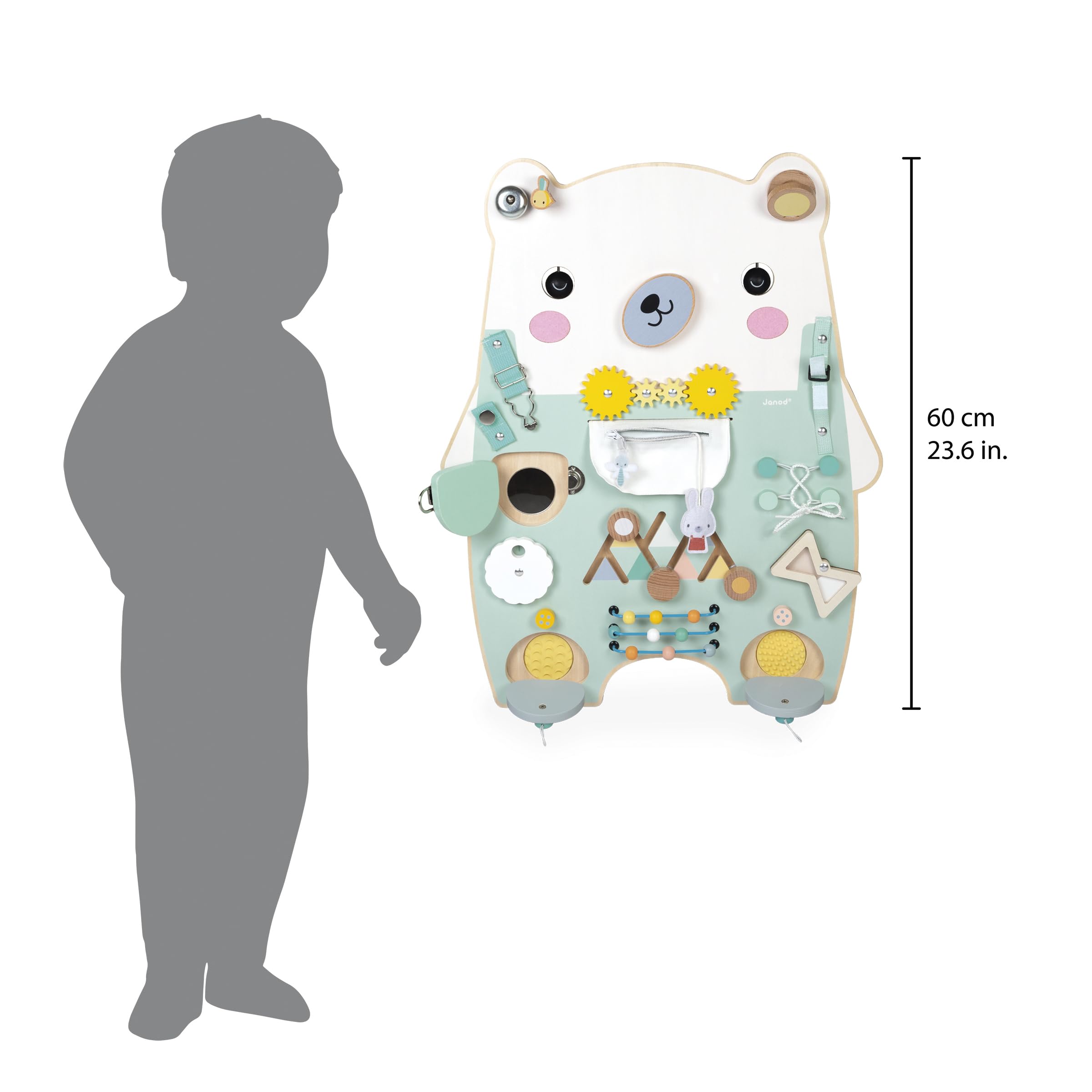 janod-busy-board-b-r-aktivit-tsbrett-holz-20-aktivit-ten-ab-18-m image 6