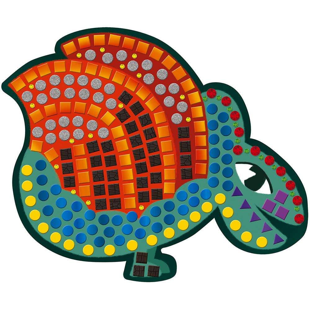 janod-j07903-mosaike-dinosaurier-bastelset image 5