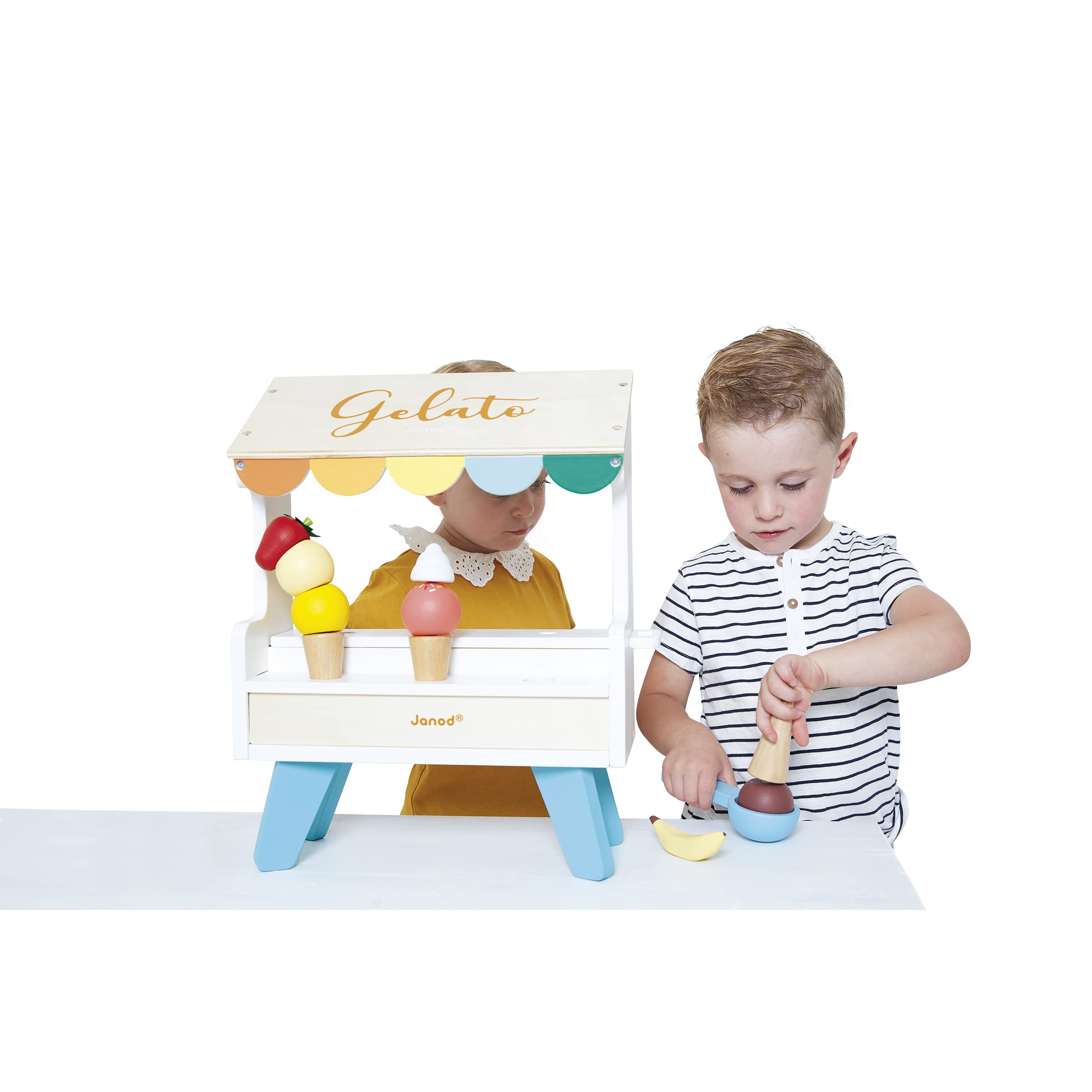 janod-eisstand-aus-holz-j06558-14-teilig-magnetisch-35-cm image 4