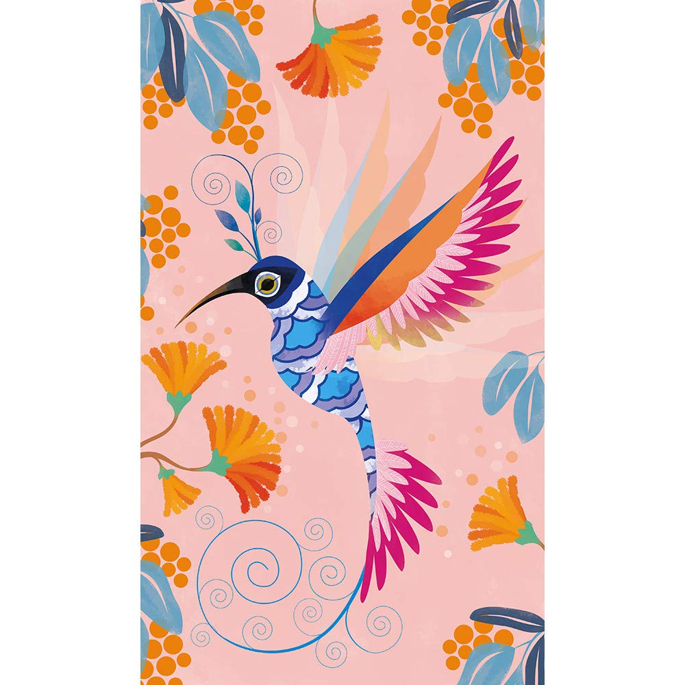 janod-les-ateliers-du-calme-kreativ-set-strass-karten-pfau-3-st-ck image 5