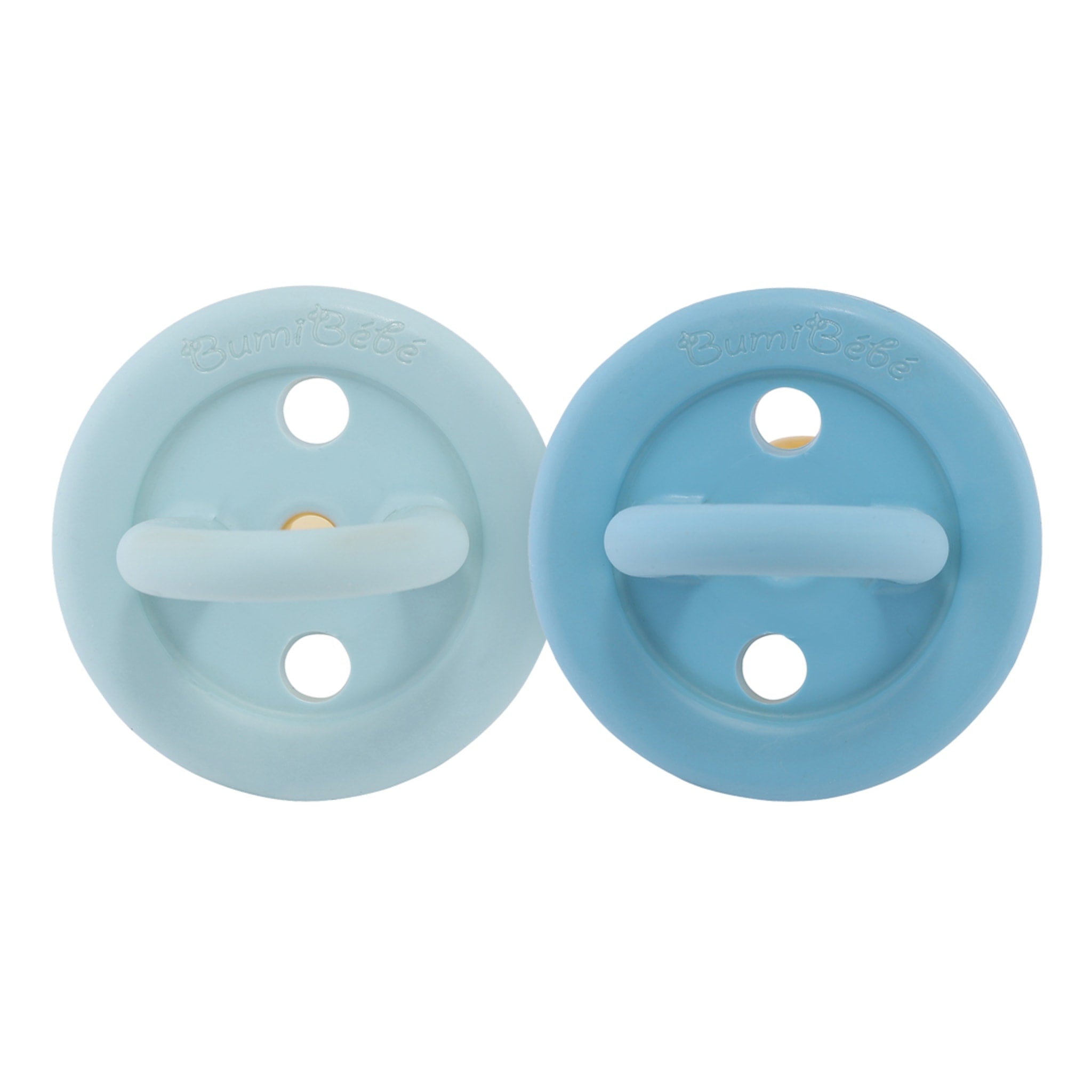 hevea-bumib-b-schnuller-rund-3-monate-2er-pack-aus-naturkautschuk image 4