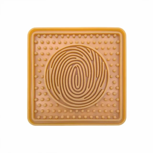 hevea-licking-mat-schleckmatte-aus-naturkautschuk image 1