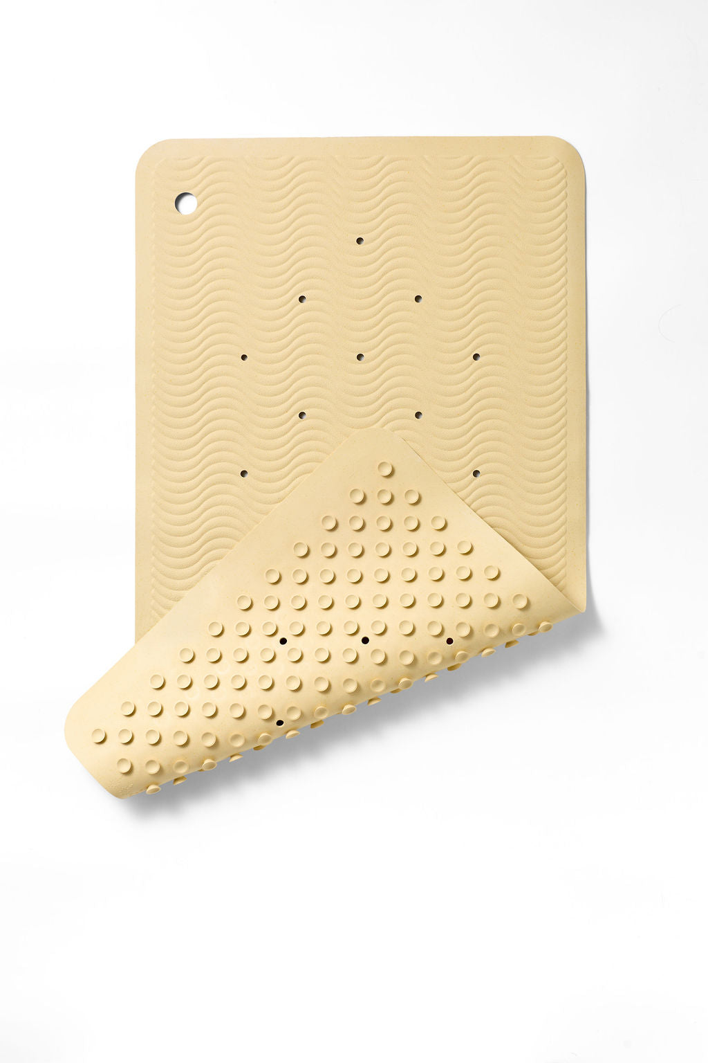 hevea-wave-badematte-rechteckig-naturkautschuk-badematte image 6
