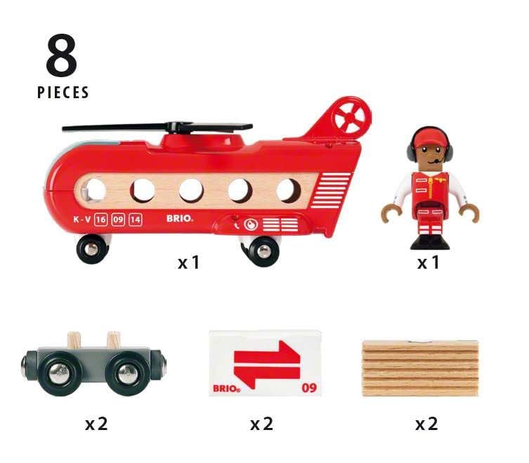 brio-world-eisenbahn-transporthubschrauber-frachthubschrauber-set-ab-3-jahre image 8